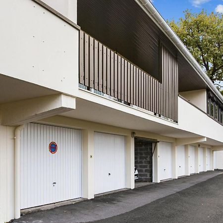 Studio Pyrene - 3 Etoiles - Welkeys Saint-Jean-de-Luz Exterior foto