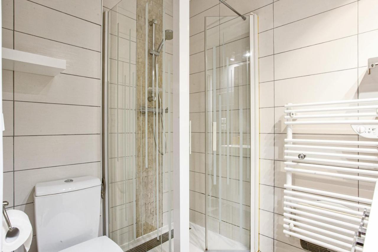 Studio Pyrene - 3 Etoiles - Welkeys Saint-Jean-de-Luz Exterior foto
